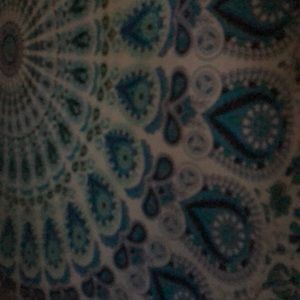 Meet your Posher, Michal